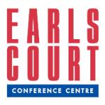 logo Earls Court Conference