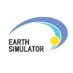 logo Earth Simulator