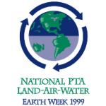 logo Earth Week 99