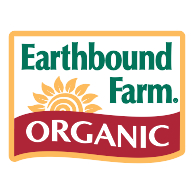 logo Earthbound Farm