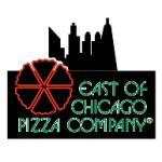 logo East of Chicago Pizza Company