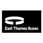 logo East Thames Buses