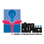 logo ALHEVA graphics