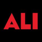 logo Ali The Movie