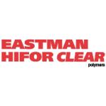 logo Eastman Hifor Clear