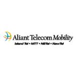 logo Aliant Telecom Mobility