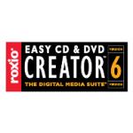 logo Easy CD DVD Creator 6