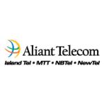 logo Aliant Telecom