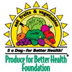 logo Eat 5 A Day
