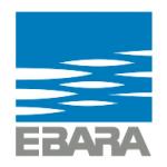 logo Ebara