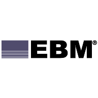 logo EBM