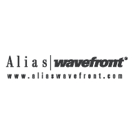 logo Alias Wavefront(241)