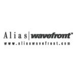logo Alias Wavefront(241)
