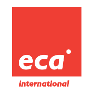 logo ECA International