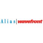 logo Alias Wavefront