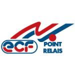 logo ECF Point Relais