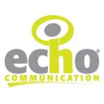 logo echo communication
