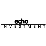 logo Echo Investment