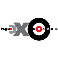 logo Echo of Moscow Radio