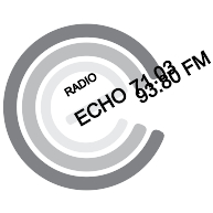 logo Echo Radio