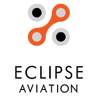 logo Eclipse Aviation