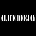 logo Alice Deejay