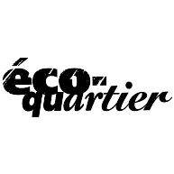 logo Eco-Quartier