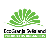 logo EcoGranja Svealand