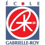 logo Ecole Gabrielle Roy