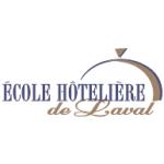 logo Ecole Hoteliere de Laval