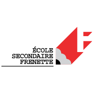 logo Ecole Secondaire Frenette