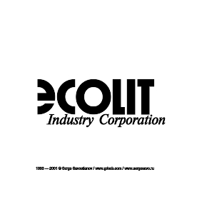 logo Ecolit