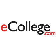 logo eCollege com