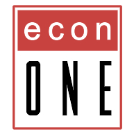 logo Econ One Research