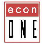 logo Econ One Research