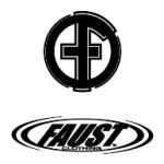 logo Faust Clothing Co 