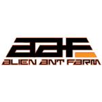 logo Alien Ant Farm