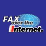 logo Fax over the Internet
