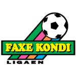 logo Faxe Kondi Ligaen