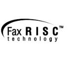 logo FaxRISC technology