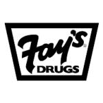 logo Fay's Drug