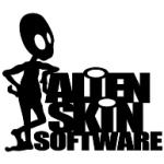 logo Alien Skin Software