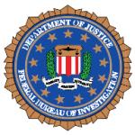 logo FBI