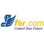 logo FBR com