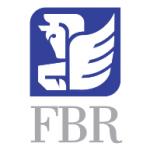 logo FBR