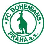 logo FC Bohemians Praha a c 