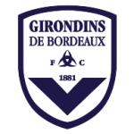 logo FC Girondins de Bordeaux