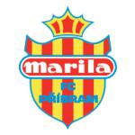 logo FC Marila Pribram