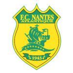 logo FC Nantes Atlantique