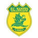 logo FC Nantes Atlantique